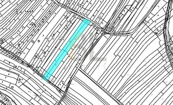 Prodej pozemku, 3867 m2, Strážnice - 3