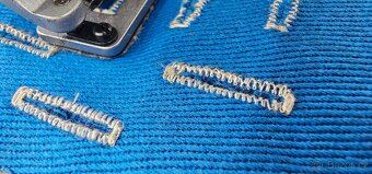 šicí stroj BROTHER LH4-B814 - 3