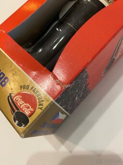 Coca cola Nagano 1998 - 3