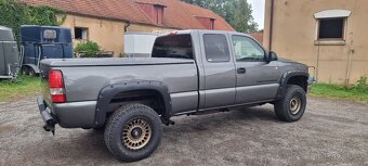 Chevrolet Silverado 4.7 V8 4x4 - 3
