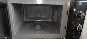 Mikrovlnná trouba Electrolux Ems21400S - 3