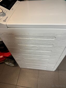 Pračka Electrolux - 3
