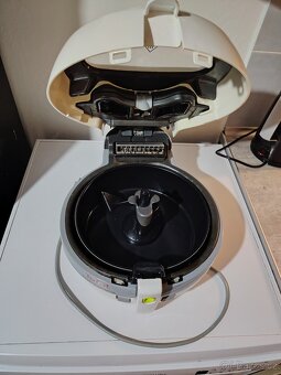 Horkovzdušná fritéza Tefal Actifry - 3