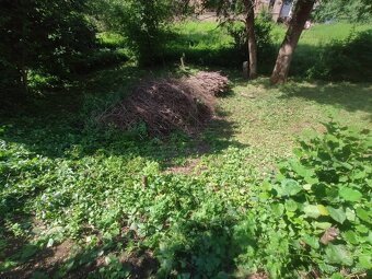 Prodej stavebního pozemku 526 m² Studničná, Český Dub - Česk - 3