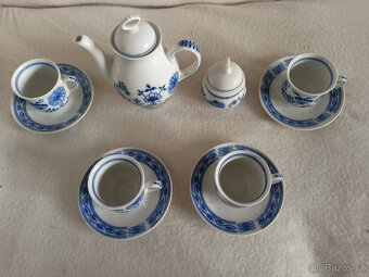 Cibulak sada konvička šálky cukřenka - 3