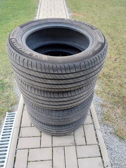 Pneumatiky 205.55.16 Michelin - 3