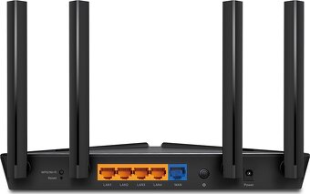Nový router TP-LINK EX220 (záruka do 09.2027) - 3