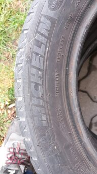 Prodám sadu letních pneu - 3