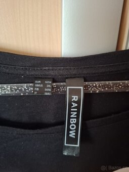 Triko zn. Rainbow - 3