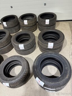 LETNÍ PNEUMATIKY - 3