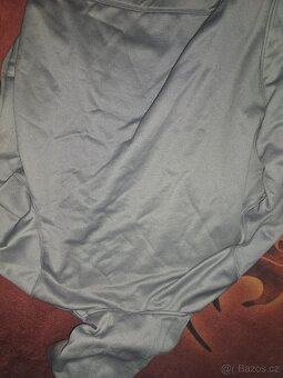 UNDER ARMOUR Storm mikina uvnitr microfleece vel .XXL st - 3