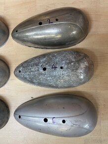 Kryty zapalovania Jawa 350 Kyvacka Panelka Sport Californian - 3