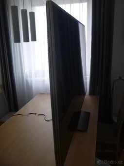 3D, 4K, HDR tv SONY KD-75ZD9 + ZDARMA SONY SWF, BD, VHS - 3