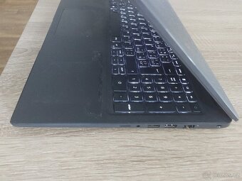 Notebook Dell I5 15" - 3