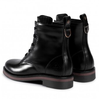 prodam damske kotnikove boty Gant - 3