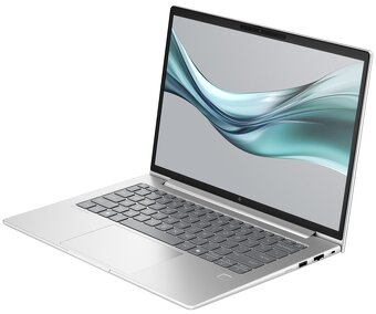 HP EliteBook 645 G11 14" 1920x1200 Ryzen7 16GB 512GB Záruka - 3