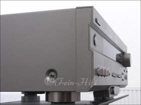 Yamaha RX-V420 RDS 5.1 x 110W AV Receiver, DO, návod - 3