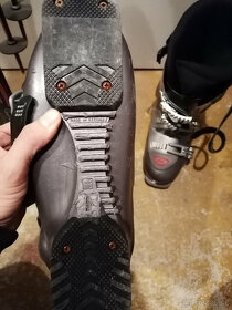 Lyže Blizzard Firebird XO 175 + lyžáky Munari vel.45 - 3