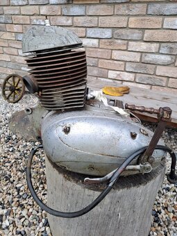 jawa perak-motor - 3