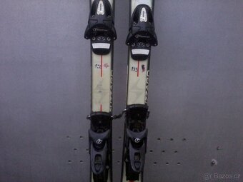 Lyže Blizzard 140cm. - 3