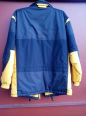 Dámská zimní bunda, vel. S - 3