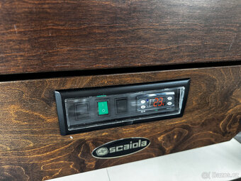 Prodáme ohřívací výdejní pult do hotelu, restaurace - 3