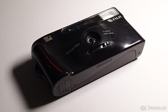 Fuji DL-25 - 3