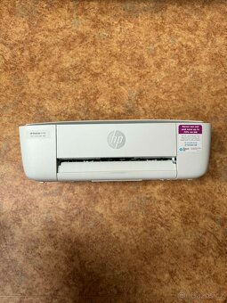 HP DeskJet 3750 - 3