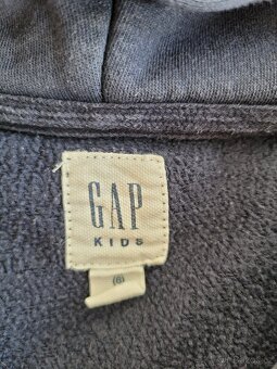 Chlapecká mikina - 3