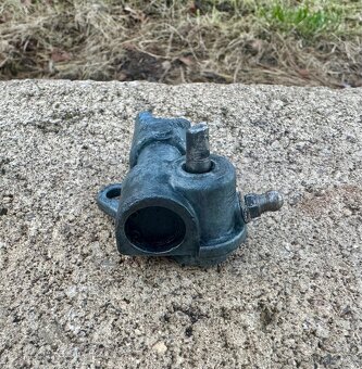 CZ 150 C - převodník - 3