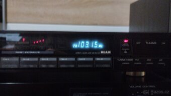 Tuner Kenwood KT 880 L - 3