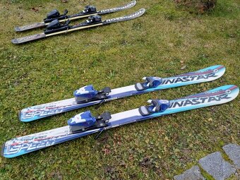 Dětské lyže 110 - 3