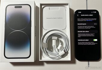 Apple iPhone 14Pro 128GB - 3