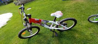 Dětské kolo - 3