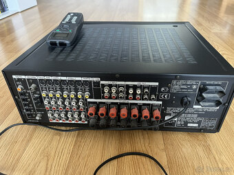 Receiver SONY DA50ES - 3