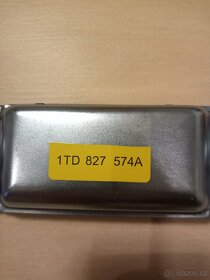 Madlo, klika zadních dveří - 3