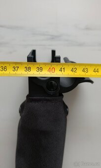 Madlo ke golfovému kočárku - 3