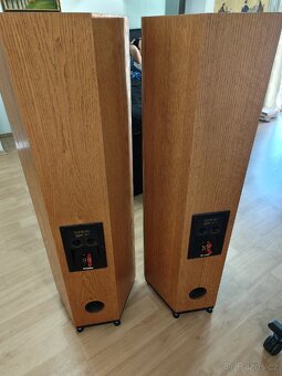 Infinity kappa 8.1i - 3