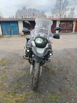 BMW  R1200GS ADVENTURE - 3