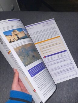 Učebnice literatury - 3