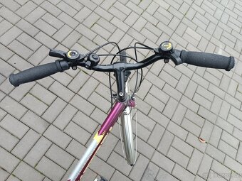 Dámské kolo 4ever 19° - 3