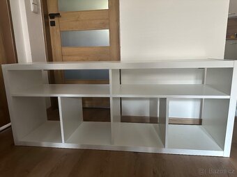 Stolek pod Televizi - 3