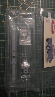 Dily octavia deagostini1:8 - 3