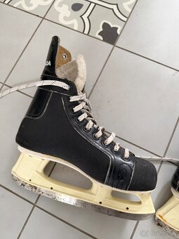 Pánské brusle - 3