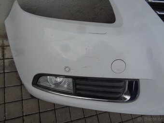 Opel insignia A přední nárazník GM 13288286 - 3
