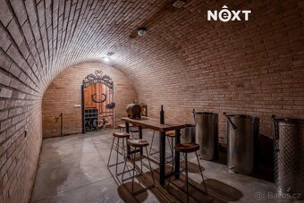 Prodej ostatní Vinný sklep, 95㎡ - 3