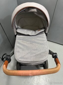 Kočárek Inglesina Quad 3v1 (2019) - 3