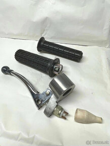 - STELLA - Nové - RUKOVATE - Orig. - - 3