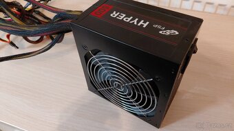 FSP Fortron HYPER 500W - 3
