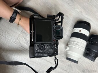 Sony A1 - 3
